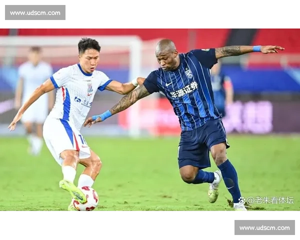 中超仅剩 2 轮：5 队生死战！深汉未稳，三队命悬一线