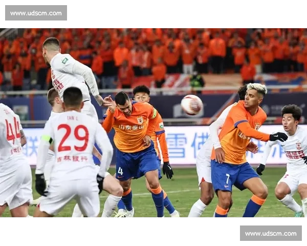 中超让冠名场面！海港输球蓉城申花平，三强集体掉链