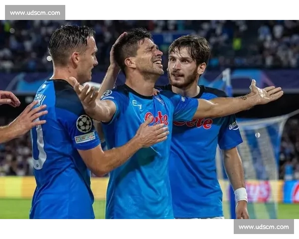3-1 终结 7 连胜！那不勒斯力克国米登顶意甲