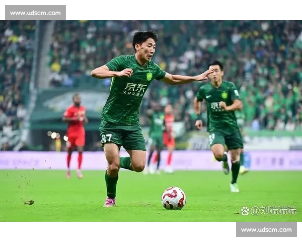 15 中 13 的冠军定律，为何独卡北京国安？