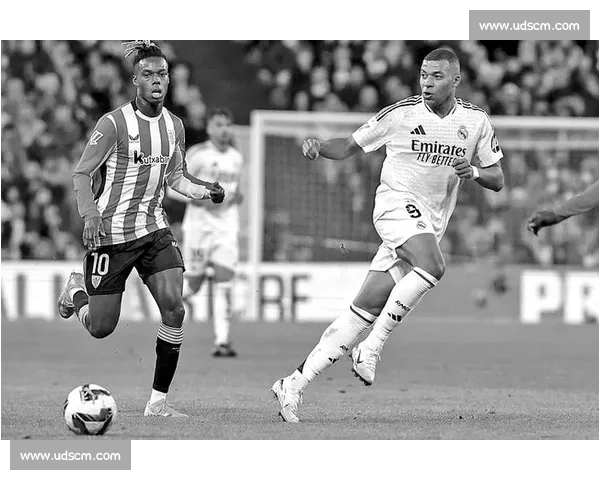 34 年首现！姆巴佩成皇马德比失点第一人