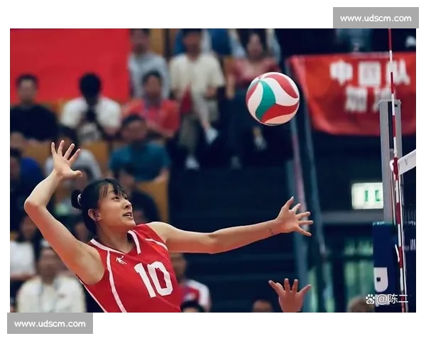 0-3 脆败菲律宾：女排青训的锅，谁来背？