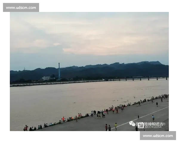 6300 公里追江记：一瓶江水，一部热播纪录片里的长江魂