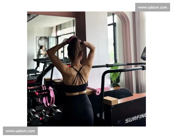 健身再累，不及自卑难熬