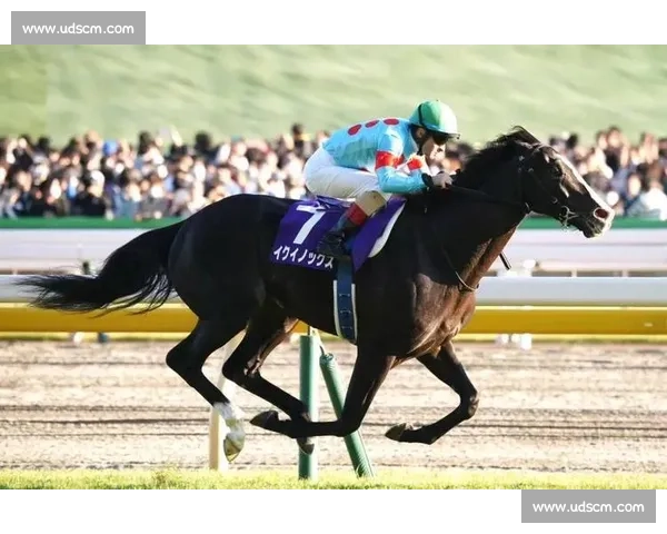 去年今日，32.5 秒定江山！Do Deuce 卫冕秋季天皇赏