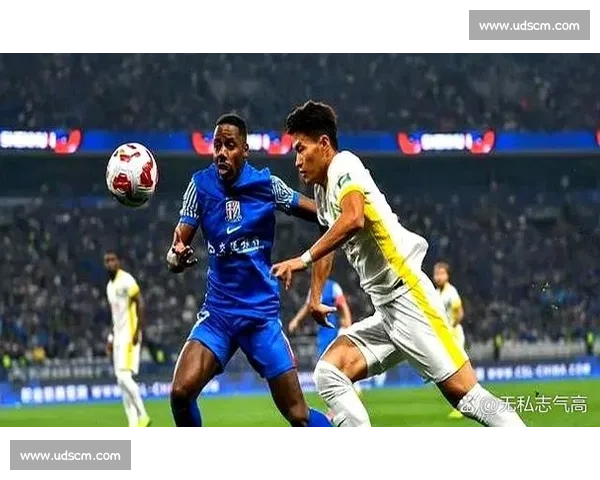 凉夜双神压阵，对手失马莱莱，申花 2-2 憾平留争冠隐患