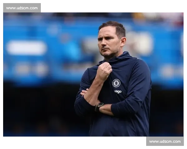 六连胜创队史！兰帕德率考文垂 3-1 登顶英冠